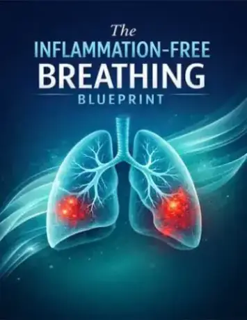The Inflammation Free Breathing Blueprint bonus ebook